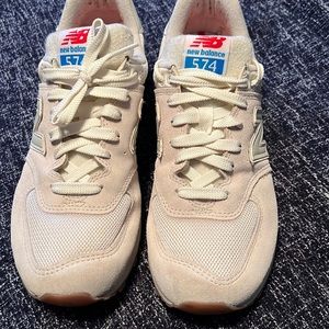 New balance 574